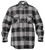 Rothco Extra Heavyweight Buffalo Plaid Flannel Shirt