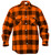 Rothco Extra Heavyweight Buffalo Plaid Flannel Shirt