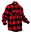 Rothco Extra Heavyweight Buffalo Plaid Flannel Shirt