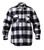 Rothco Extra Heavyweight Buffalo Plaid Flannel Shirt