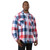 Rothco Extra Heavyweight Buffalo Plaid Flannel Shirt