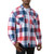 Rothco Extra Heavyweight Buffalo Plaid Flannel Shirt