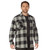 Rothco Extra Heavyweight Buffalo Plaid Flannel Shirt