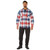 Rothco Extra Heavyweight Buffalo Plaid Flannel Shirt