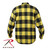 Rothco Extra Heavyweight Buffalo Plaid Flannel Shirt