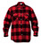 Rothco Extra Heavyweight Buffalo Plaid Flannel Shirt