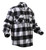 Rothco Extra Heavyweight Buffalo Plaid Flannel Shirt
