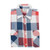 Rothco Extra Heavyweight Buffalo Plaid Flannel Shirt
