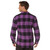Rothco Extra Heavyweight Buffalo Plaid Flannel Shirt