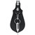Model 168 Key Ring-2 Snap Holder