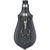 Model 168 Key Ring-2 Snap Holder