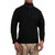 Rothco Quarter Zip Fleece Pullover