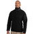 Rothco Quarter Zip Fleece Pullover
