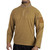 Rothco Quarter Zip Fleece Pullover