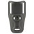 SL MID/CANT UNIV BELT LOOP BLK 2.25"