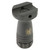 GG&G SFG-1 SHORT VERTICAL GRIP BLK