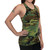 Rothco Womens Camo Workout Performance Tank Top