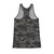 Rothco Womens Camo Workout Performance Tank Top