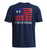 UA Freedom Banner T-Shirt