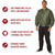 Rothco MA-1 Flight Jacket