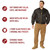 Rothco MA-1 Flight Jacket