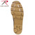 Rothco Jungle Boots - 8 Inch