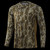 Nomad Camo Pursuit Long Sleeve Shirt Mossy Oak Bottomland 2XL