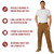 Rothco Tactical BDU Pants
