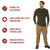 Rothco Acrylic Commando Sweater
