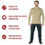Rothco Acrylic Commando Sweater
