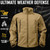 Rothco 3-in-1 Spec Ops Soft Shell Jacket