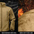 Rothco 3-in-1 Spec Ops Soft Shell Jacket