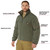 Rothco 3-in-1 Spec Ops Soft Shell Jacket