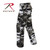 Rothco Color Camo Tactical BDU Pants