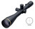 BLEMISHED Leupold VX-3 SF Scopes - 6.5-20x50mm Target Dot 14.3-5.5' 4.5-3.7" Matte