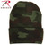 Rothco Deluxe Camo Watch Cap