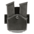 Model 572 Open Top Double Magazine Pouch - Paddle