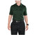 Class A Uniform Short Sleeve Polo