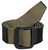 Rothco Reversible Airport Friendly Riggers Belt - Black / Coyote 