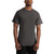Rothco Solid Color T-Shirt with Cotton / Polyester Blend