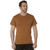 Rothco Solid Color T-Shirt with Cotton / Polyester Blend