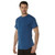 Rothco Solid Color T-Shirt with Cotton / Polyester Blend