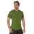 Rothco Solid Color T-Shirt with Cotton / Polyester Blend