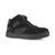 Dayod Skateboard Work High-Top w/ Composite Toe - Black
