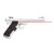 CTC LASERGRIPS RUG MKII MKIII KMK