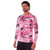 Rothco Long Sleeve Color Camo T-Shirt