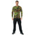 Rothco Long Sleeve Color Camo T-Shirt