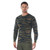 Rothco Long Sleeve Color Camo T-Shirt