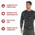 Rothco Long Sleeve Color Camo T-Shirt