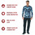 Rothco Long Sleeve Color Camo T-Shirt